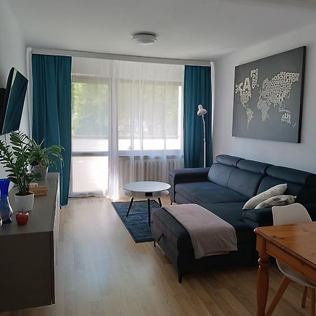 Apartament Southy Koszalin Exterior photo