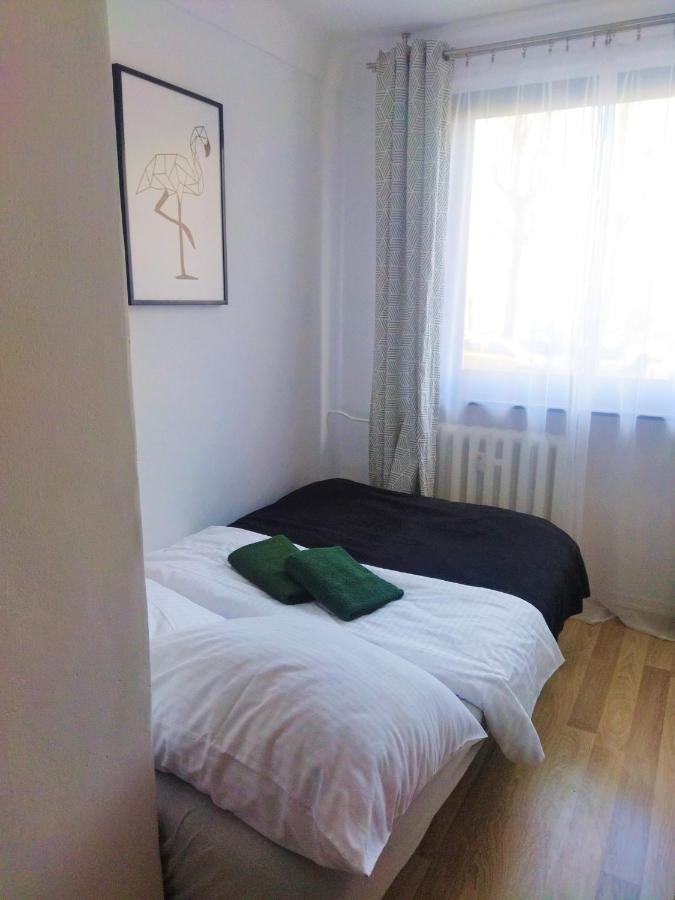 Apartament Southy Koszalin Exterior photo