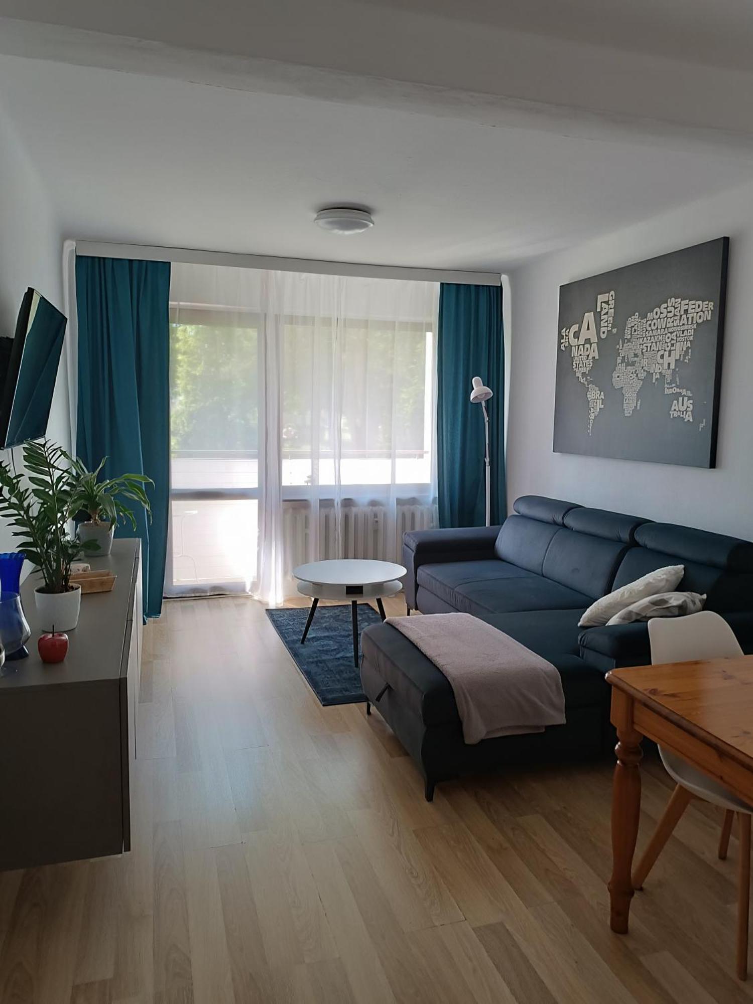 Apartament Southy Koszalin Exterior photo