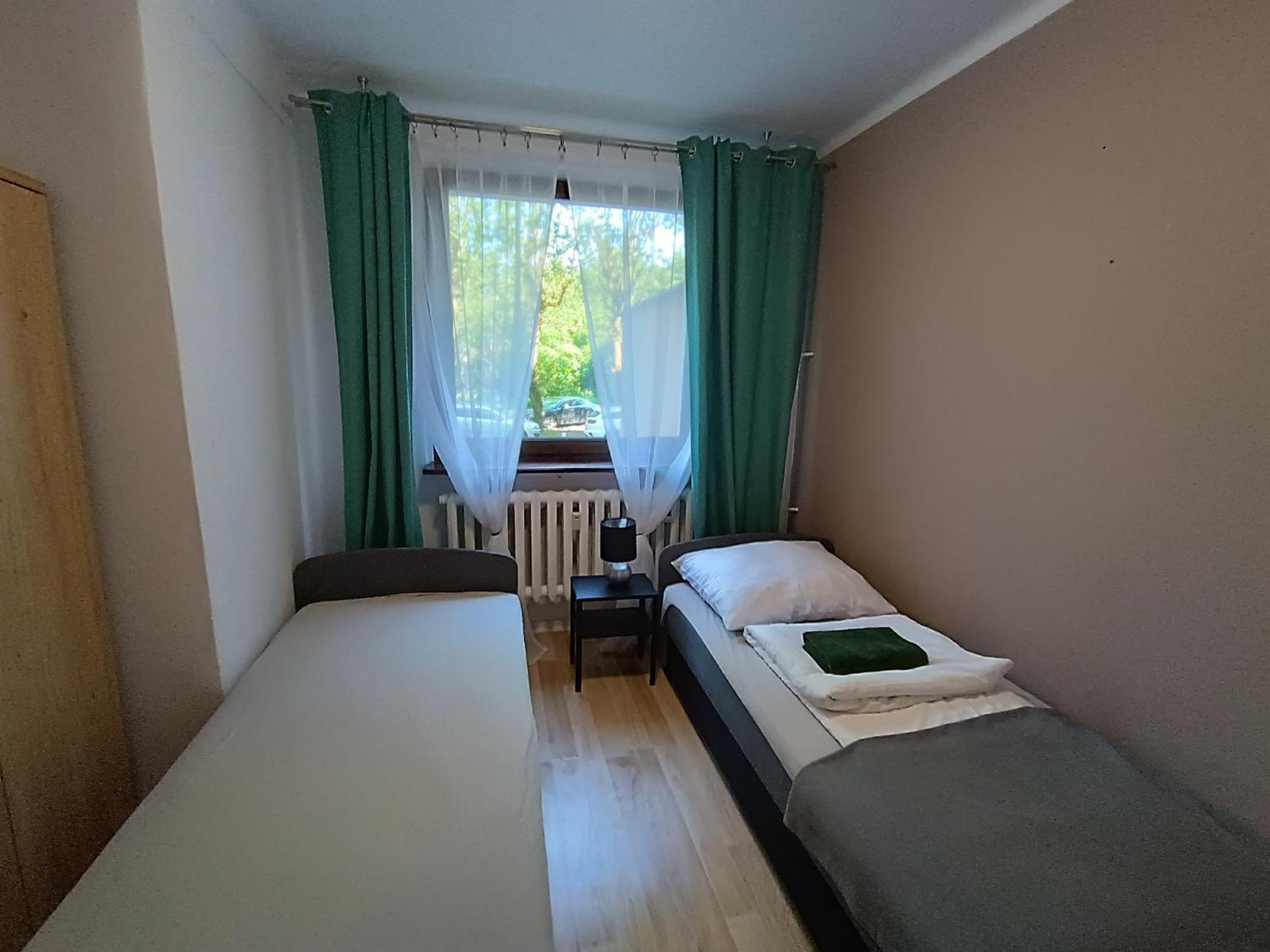 Apartament Southy Koszalin Exterior photo